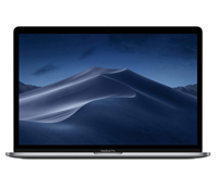 Apple MacBook Pro 15" with Touch Bar (2018): £2,699 £2,112 at Amazon
Save £586: