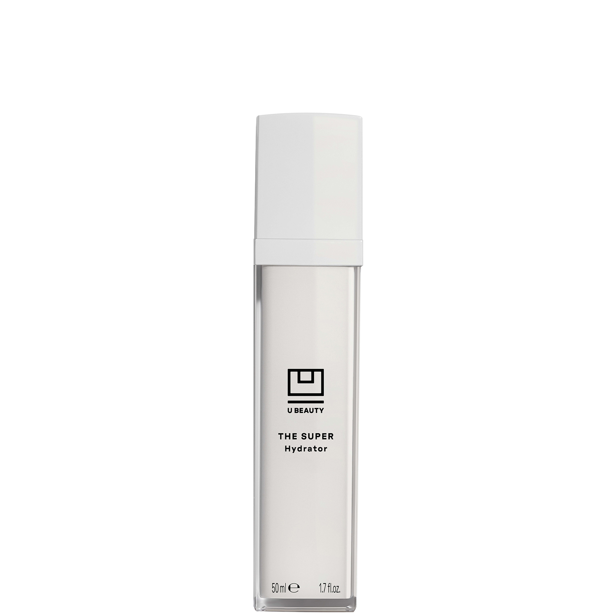 U Beauty the Super Hydrator 1.7 Fl Oz