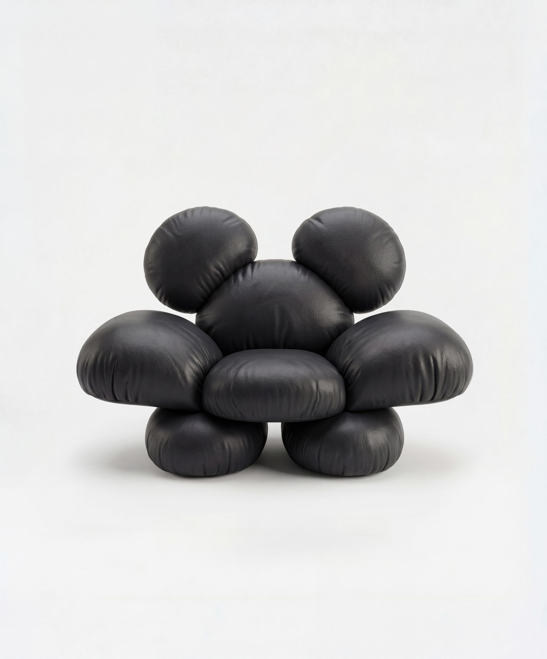 Mickey Mouse sofa