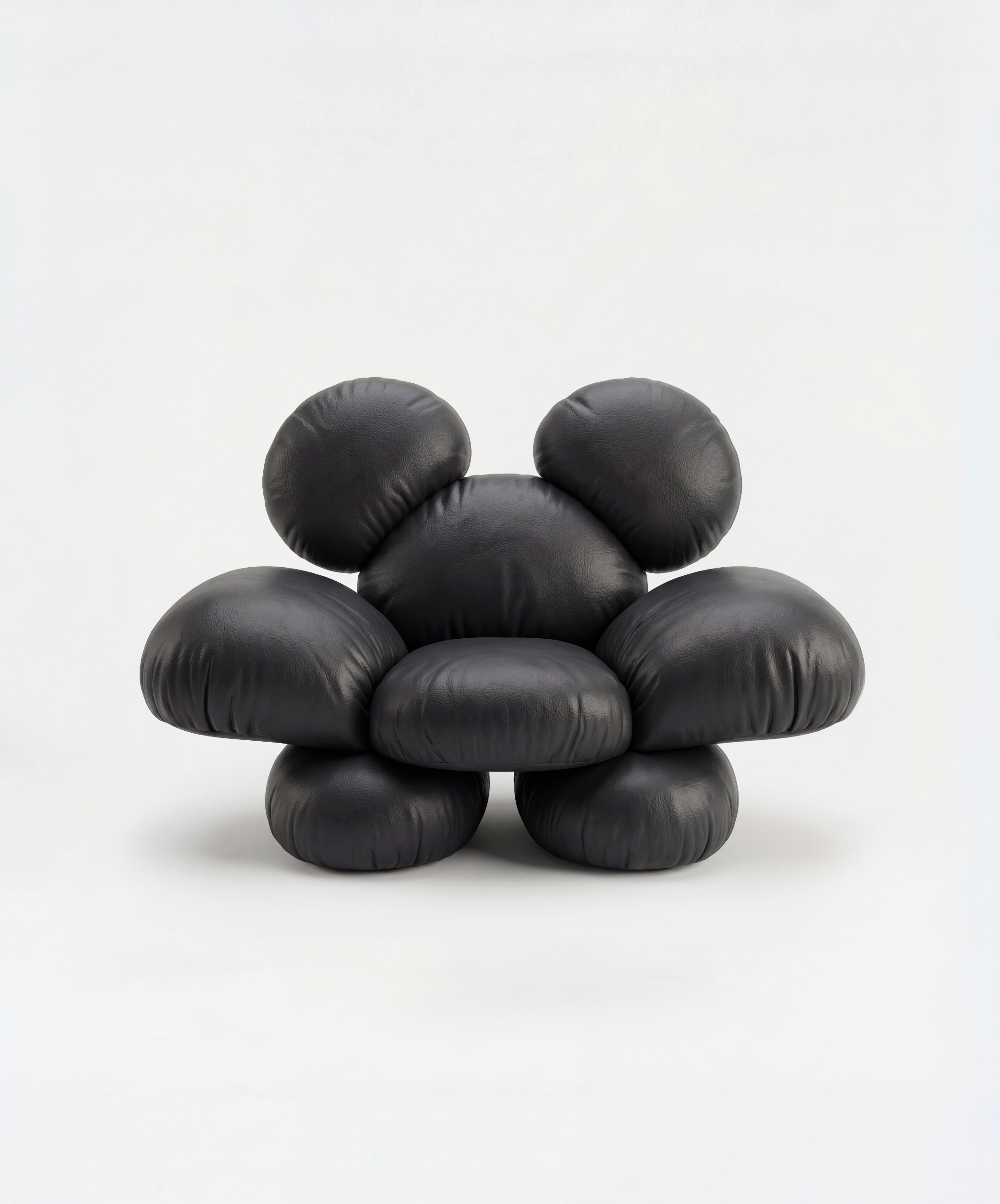 Mickey Mouse sofa