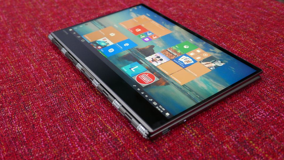 Should I buy a 2in1 laptop? TechRadar