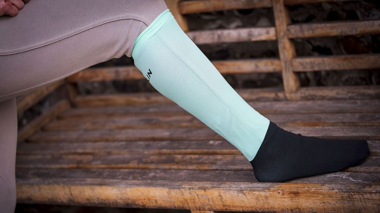 Dublin Stocking socks review