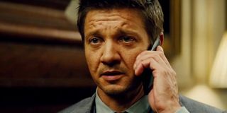 Jeremy Renner