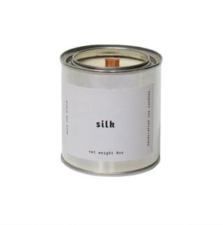 Mala the Brand Silk Scented Candle