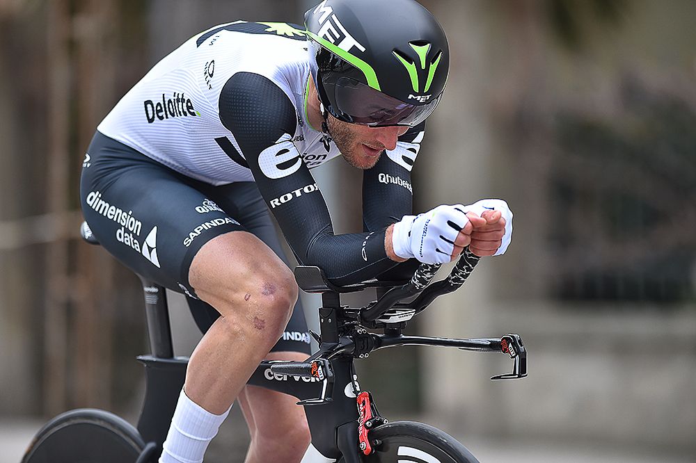 Steve Cummings (Dimension Data)