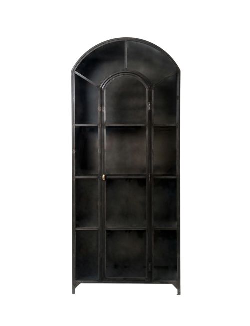 Monty Cabinet