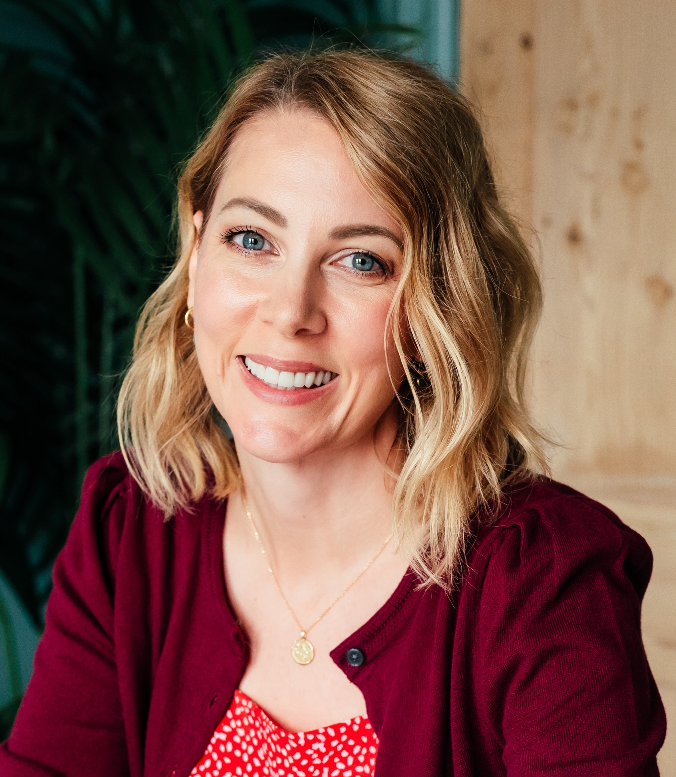  Interior Designer Sarah Partington from Paper Room Creative