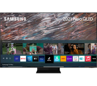 Samsung 85-inch QN95A Neo QLED TV: £5,999 at Currys