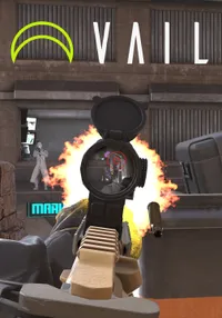 Aexlab Vail VR