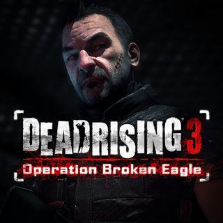 Operation Broken Eagle DLC