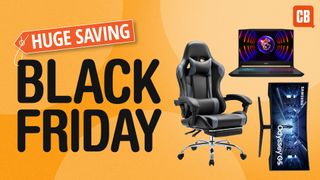 The top 3 Walmart Black Friday gaming deals for creative work and play