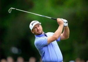 Graeme McDowell