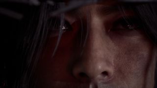 A truly enormous wuxia journey.