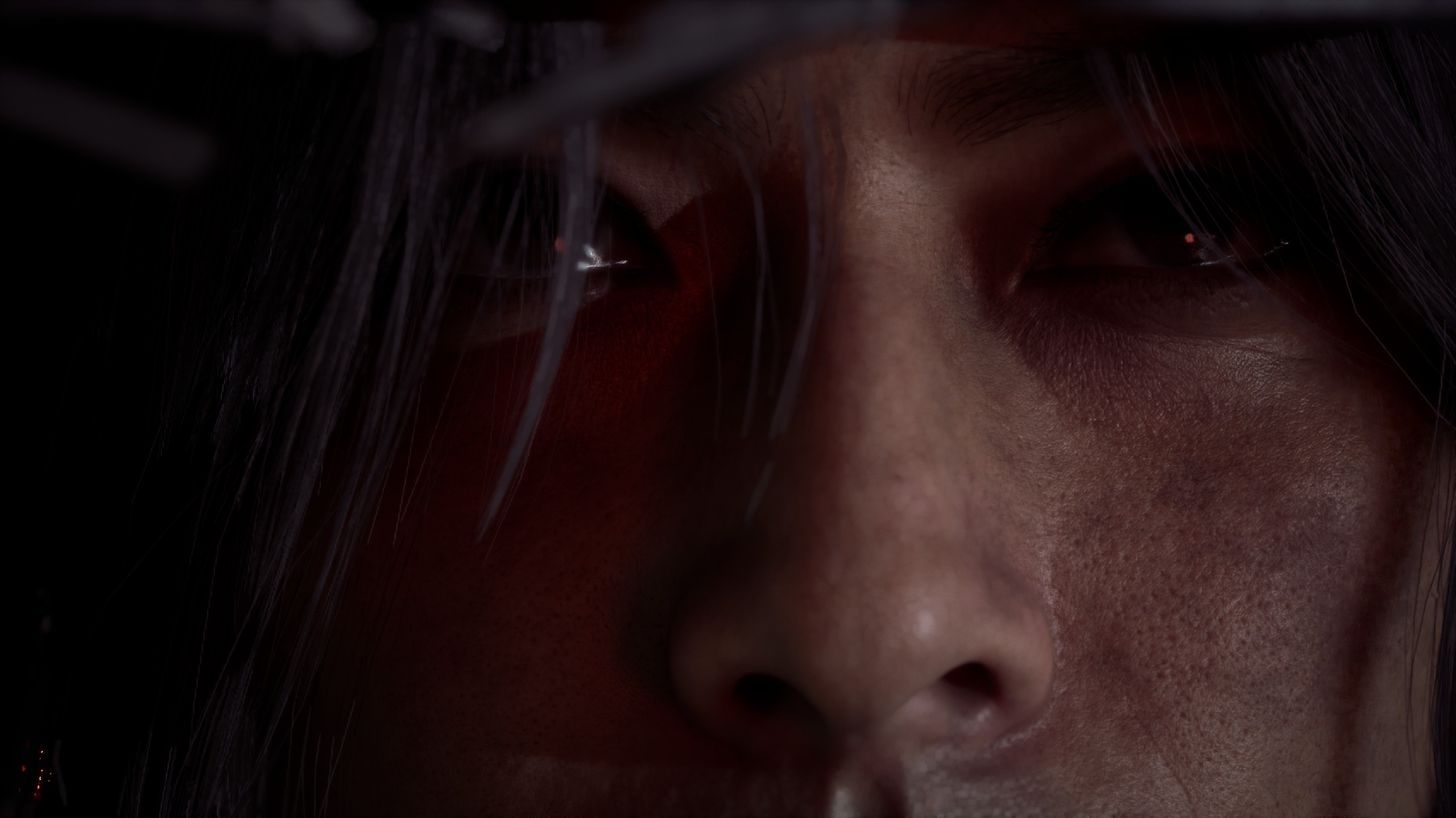 Phantom Blade Zero Soul close-up
