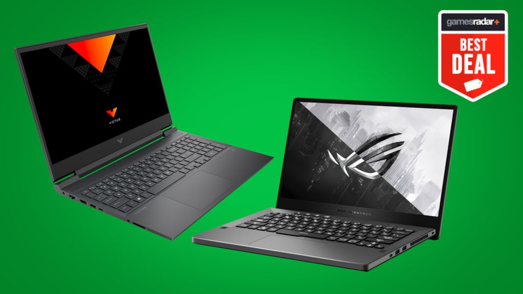 Best Buy's RTX gaming laptop deals are bringing back some of the best