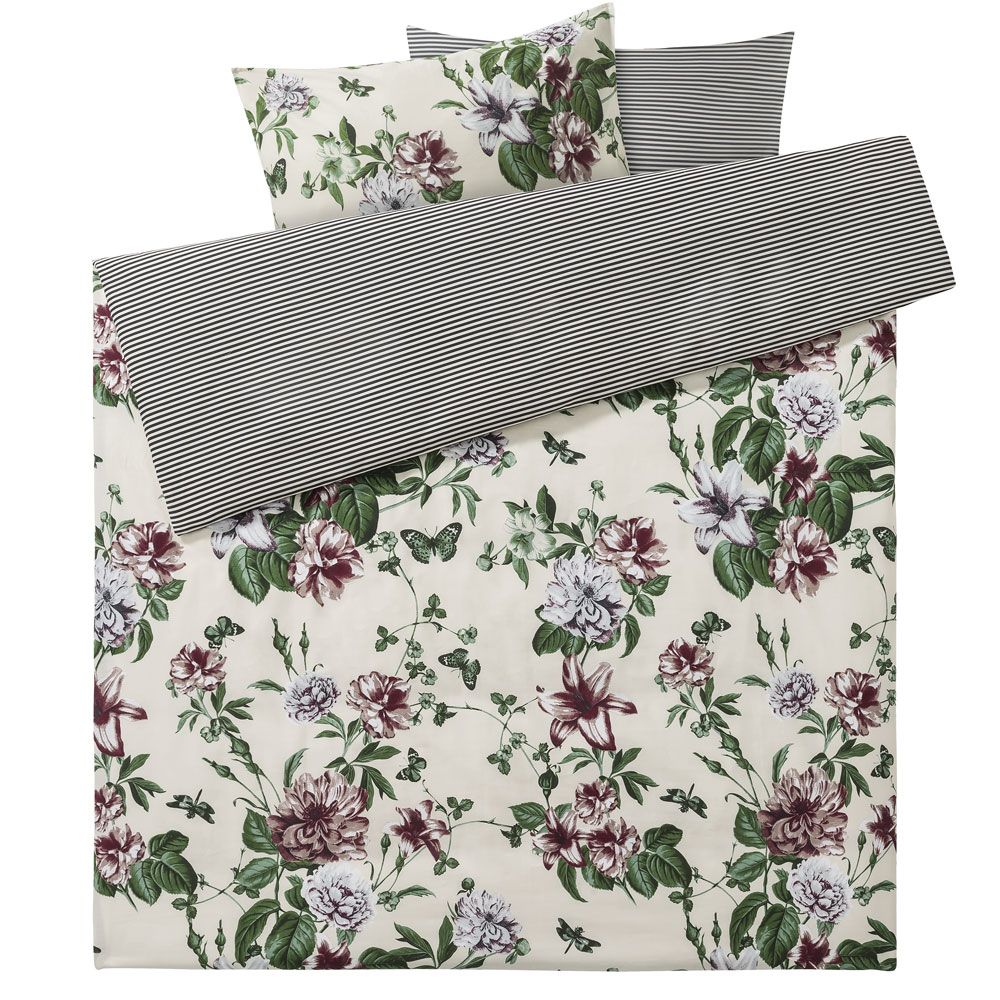 Get more for less with new reversible Lidl bedding two duvets in one