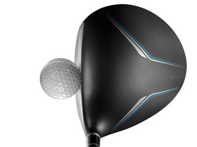 TaylorMade JetSpeed driver