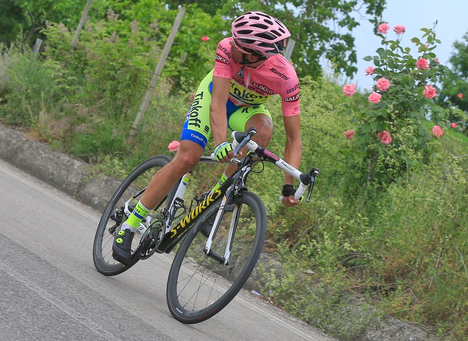 Alberto Contador (Tinkoff Saxo)