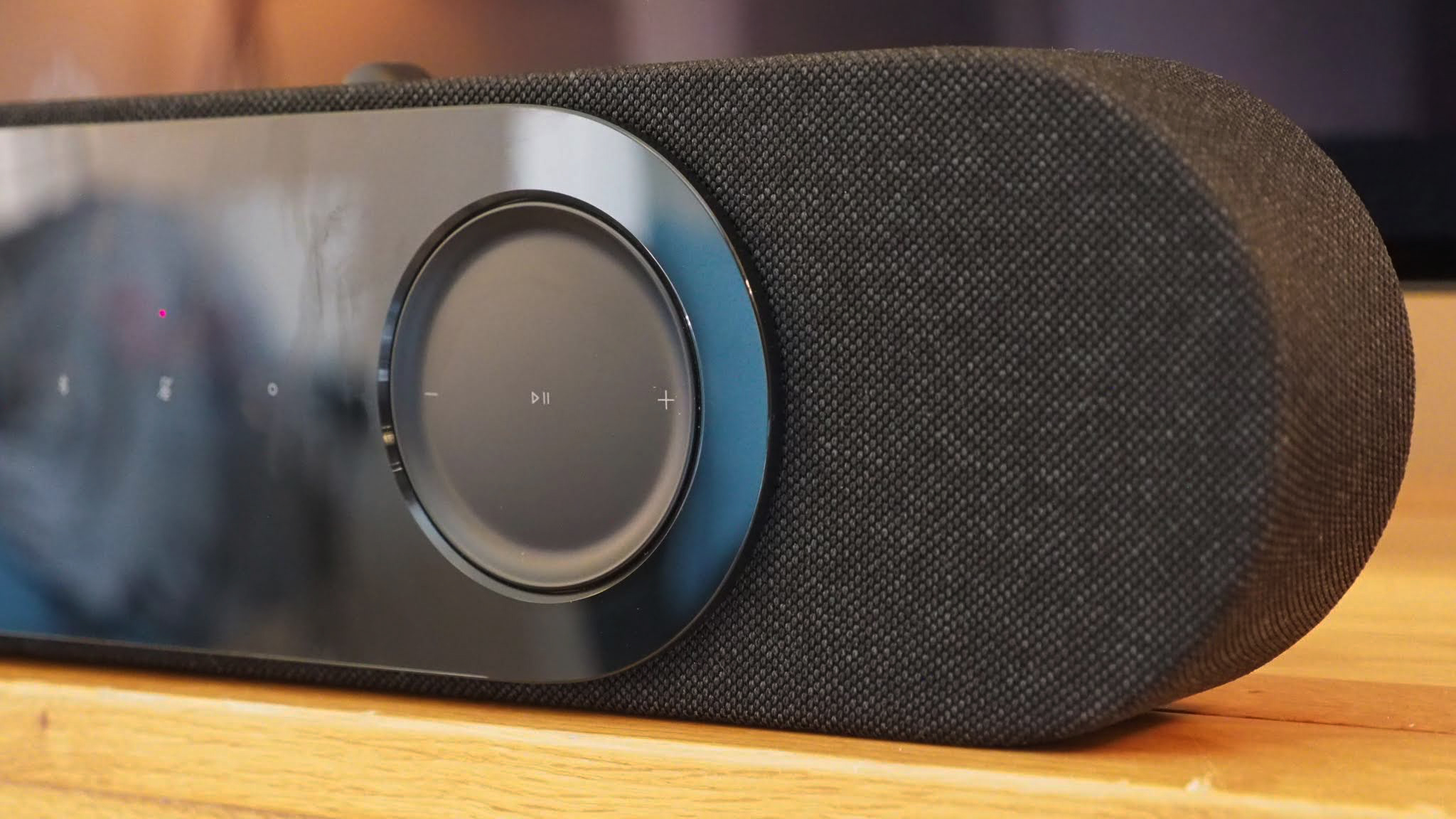Bose Lifestyle Ultra Soundbar review