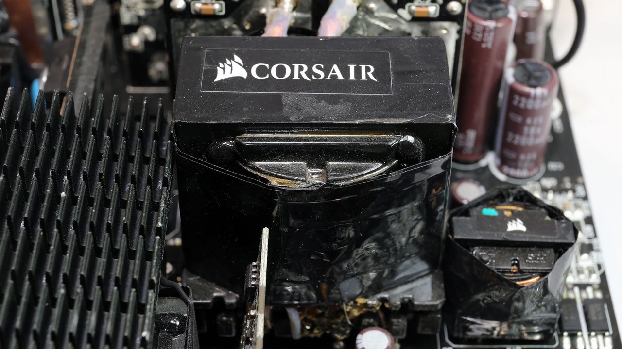 Corsair RM1000x (2021)