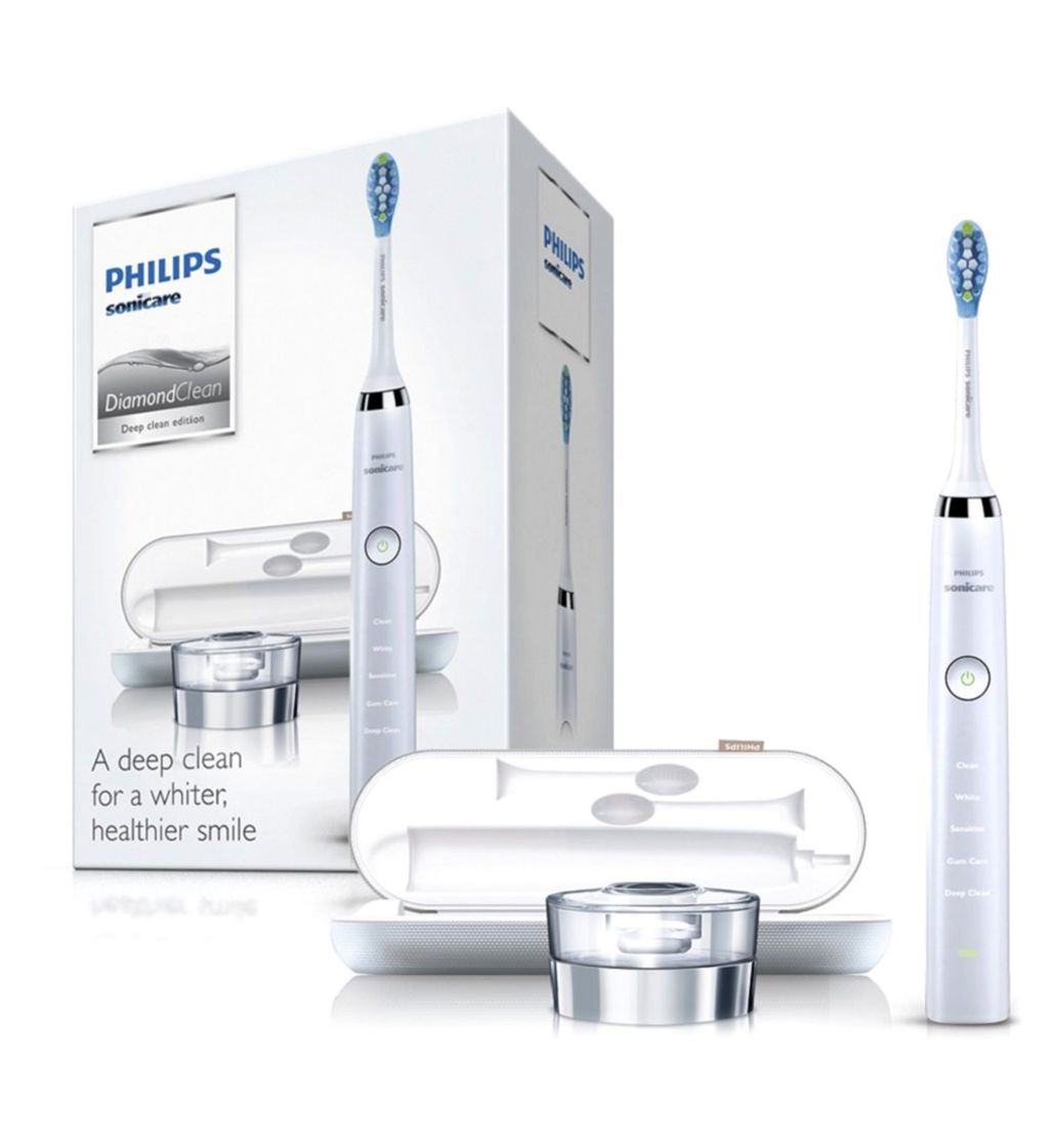 boots philips toothbrush