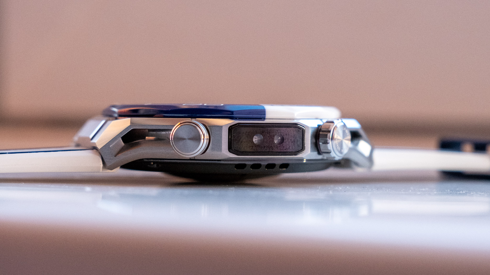 Huawei Watch Ultimate 2 review