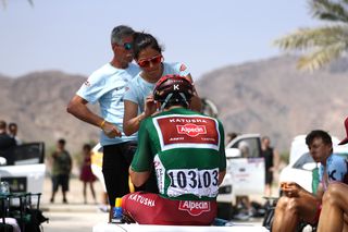 Stage 4 - Tour of Oman: Magnus Cort wins stage 4