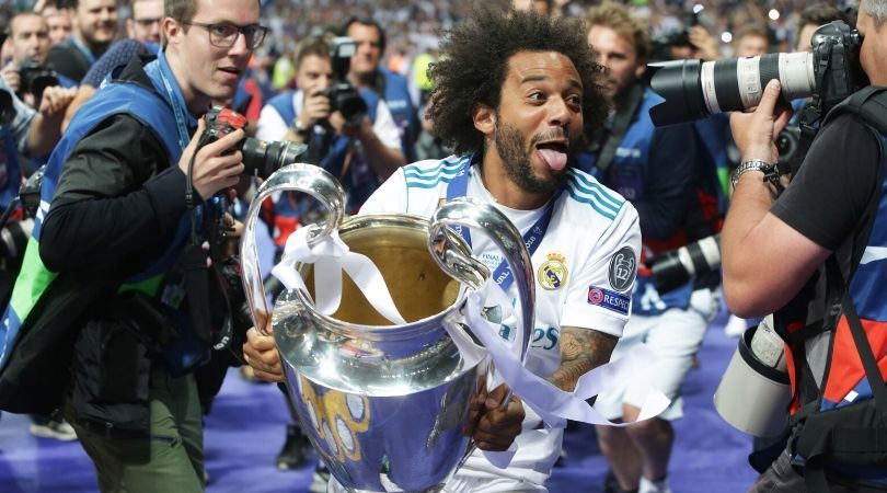 26. Marcelo