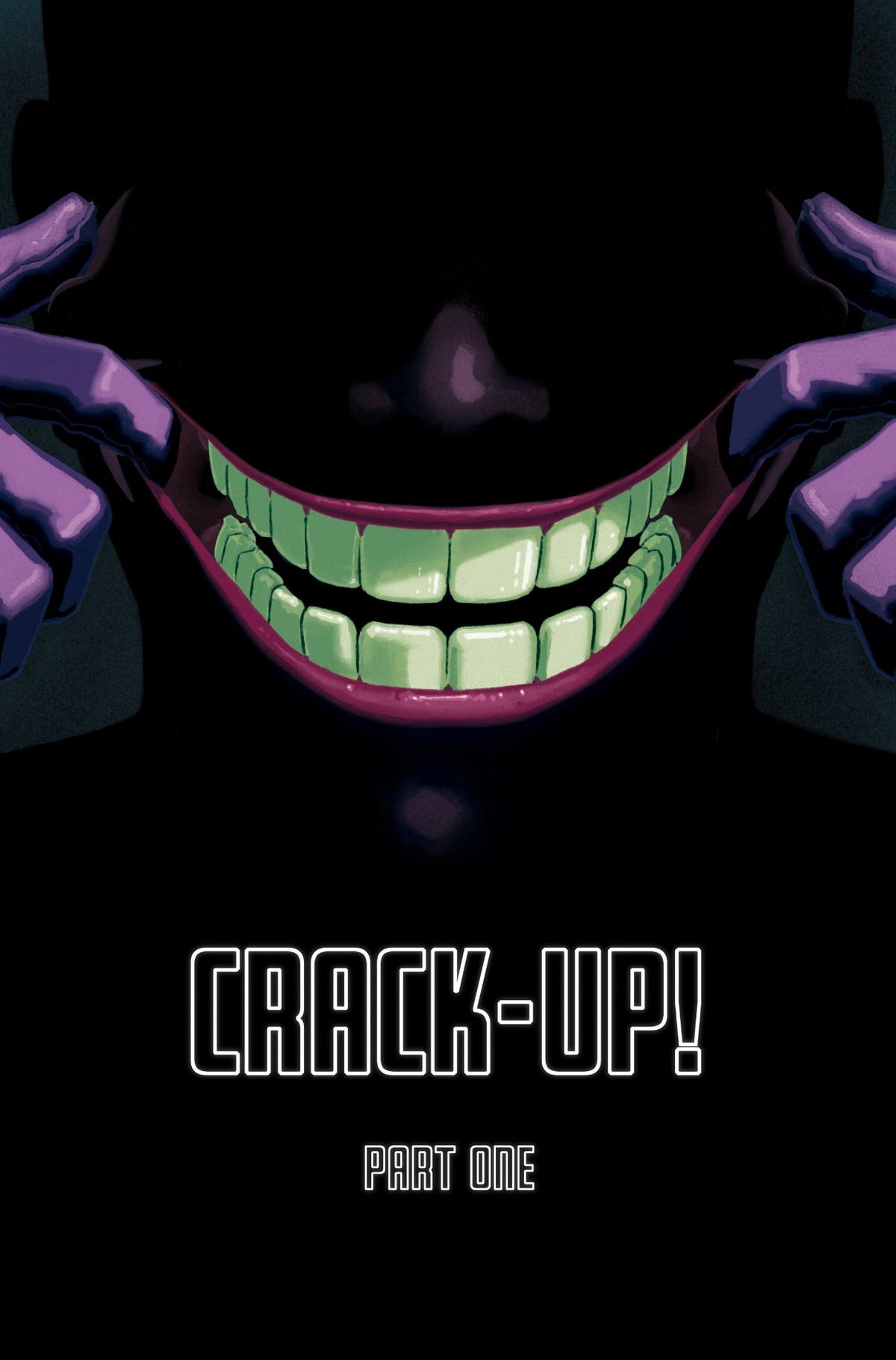 DC's March 2023 solicitations