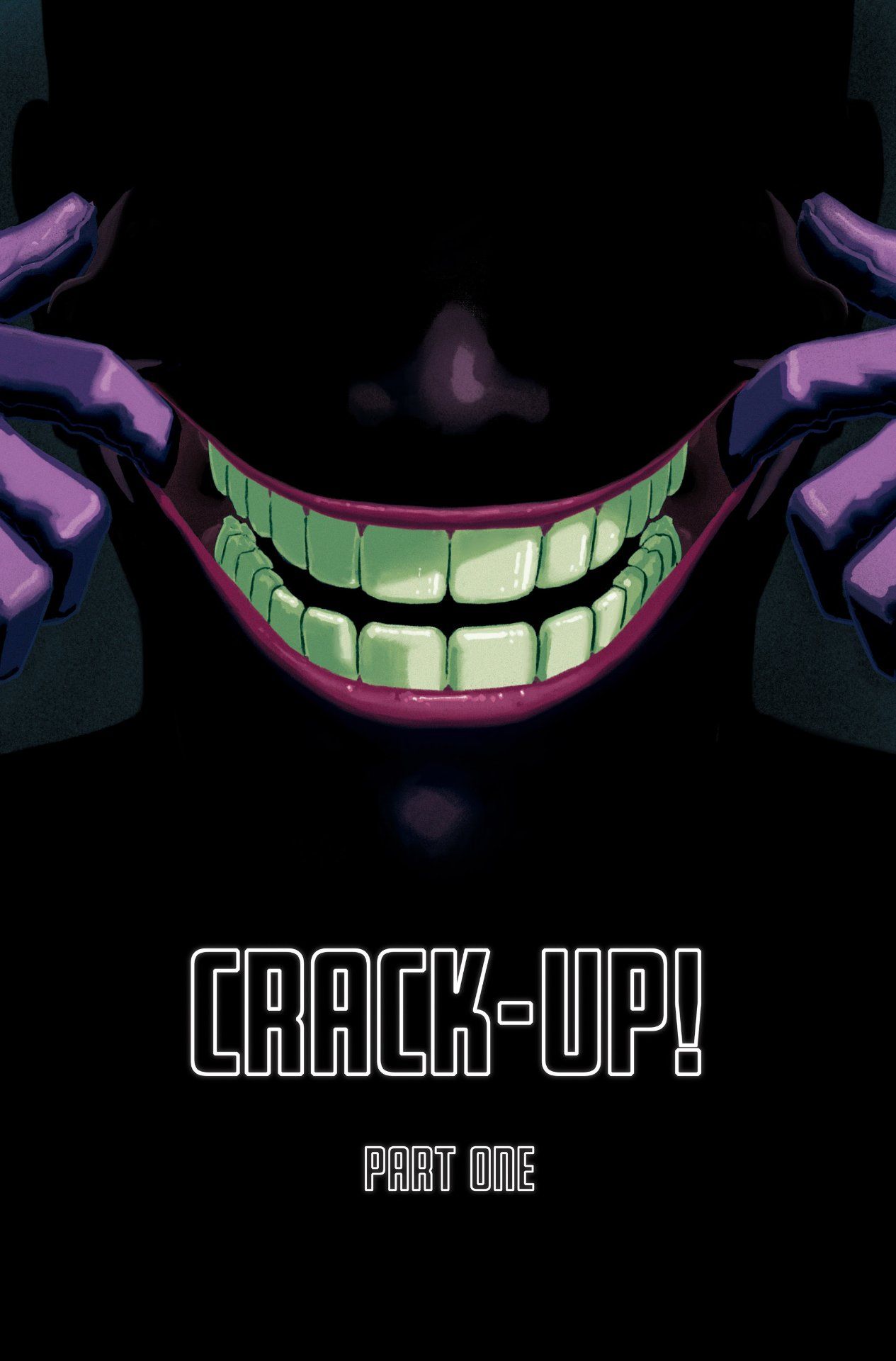 DC's March 2023 solicitations
