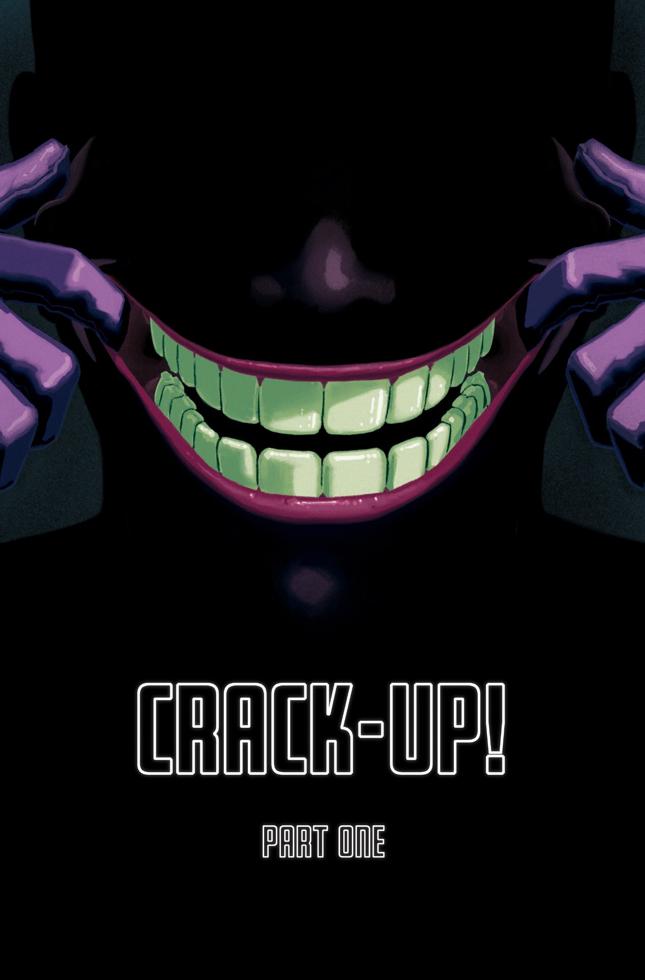 DC's March 2023 solicitations