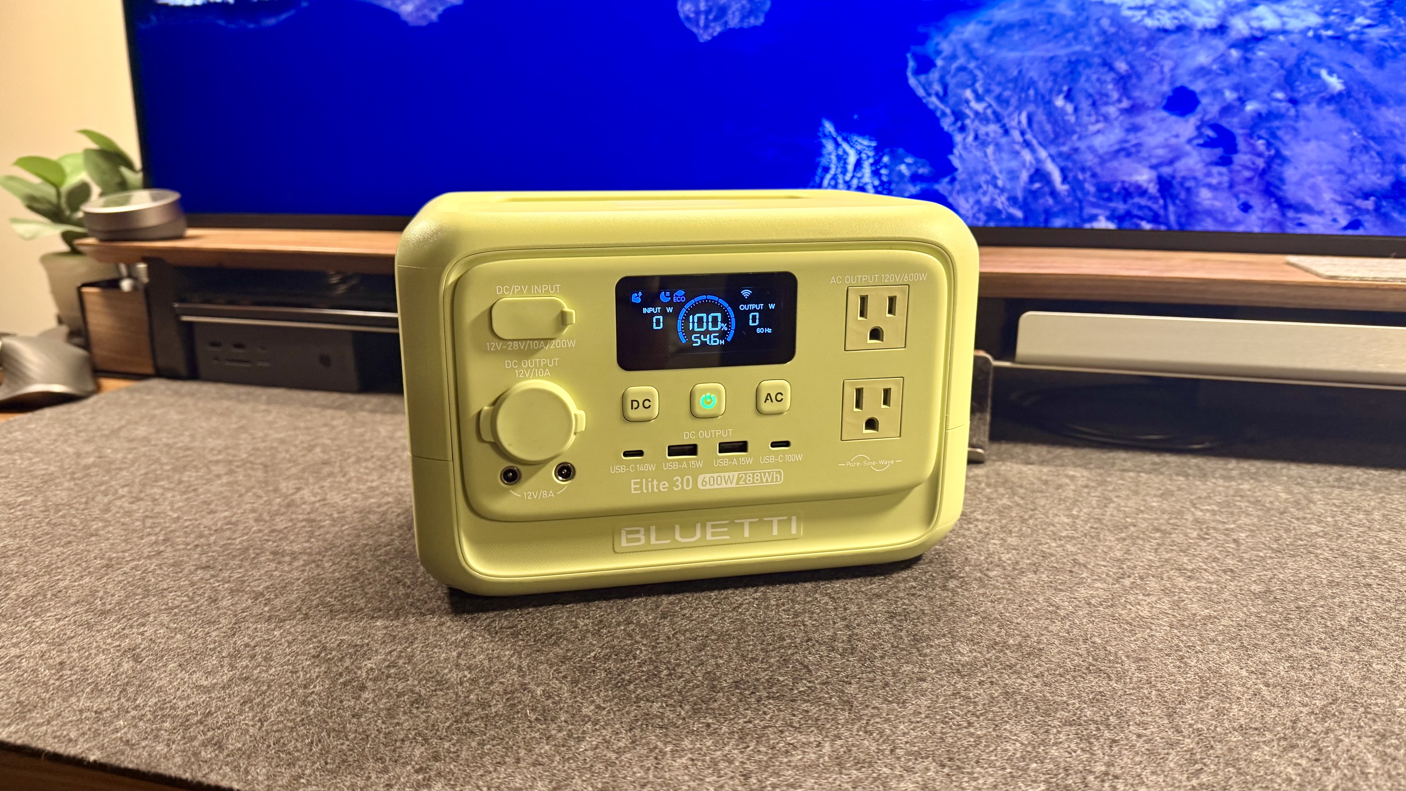 Bluetooth Élite 30 V2