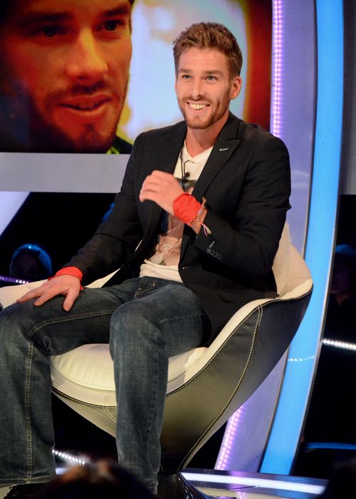 Aaron Allard-Morgan crowned Big Brother winner