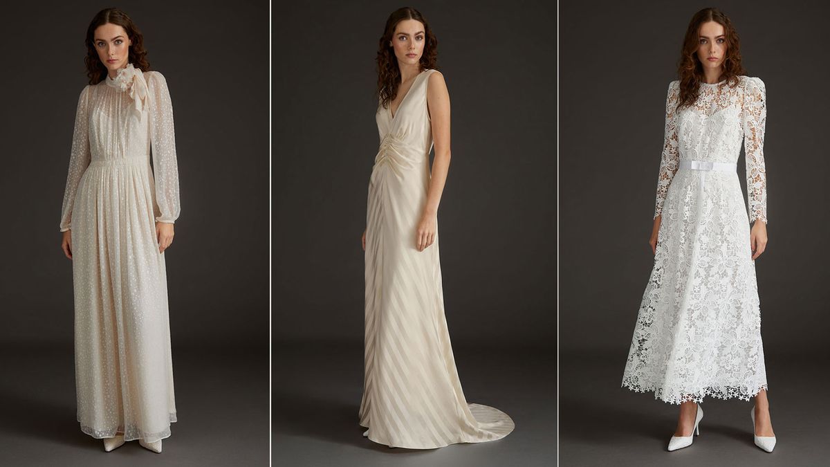 Kate Middleton’s favourite high street brand has just launched wedding ...