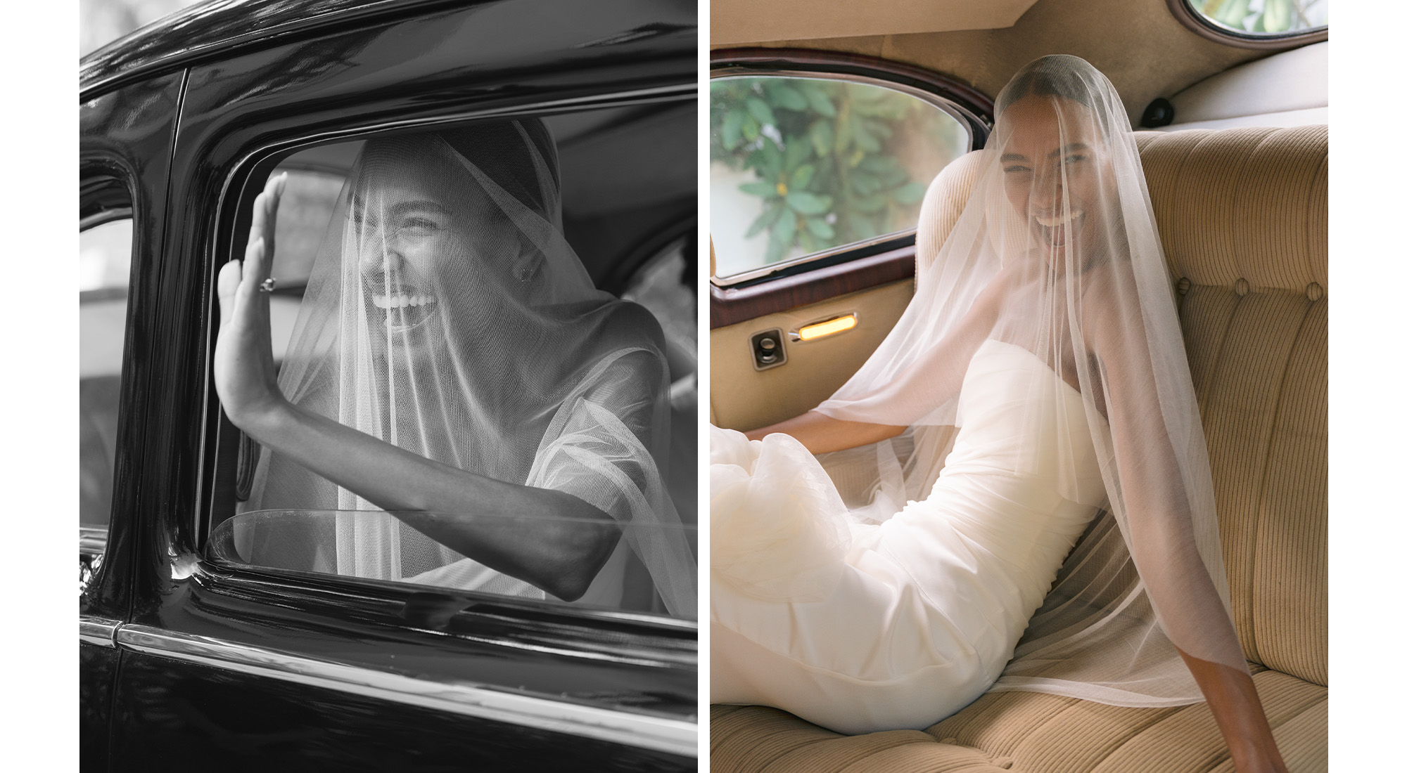 Arlenis Sosa and John McCarty wedding