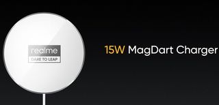 Realme 15w Magdart Charger