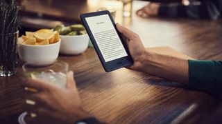 At just  59.99  the Amazon Kindle has never been cheaper - 33