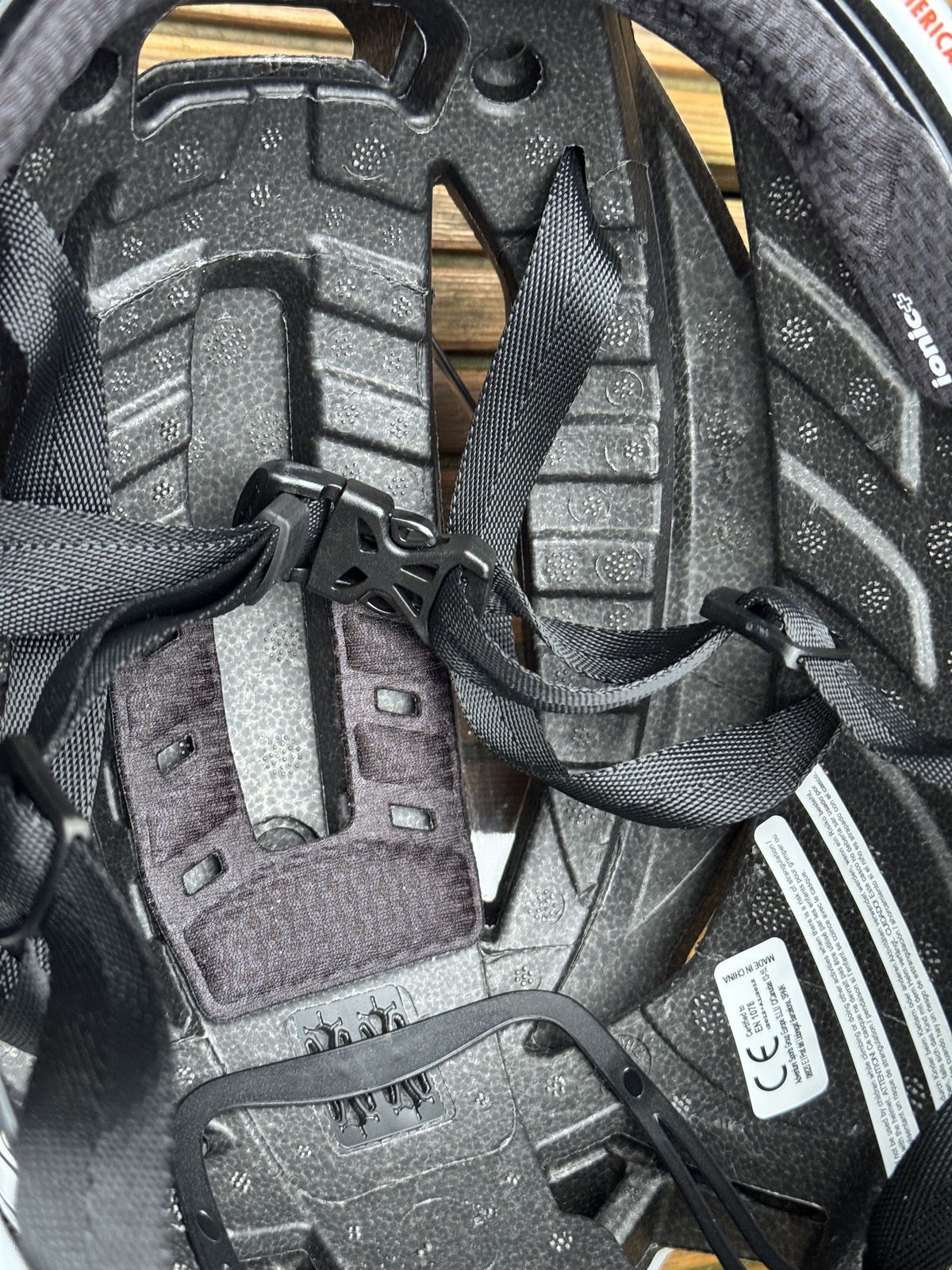 Giro Eclipse Pro