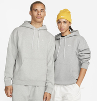 Nike Solo Swoosh Fleece Hoodie (Unisex): was $90 now $49 @ Nike