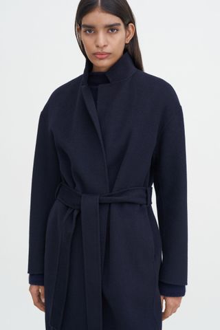 Alexa Coat