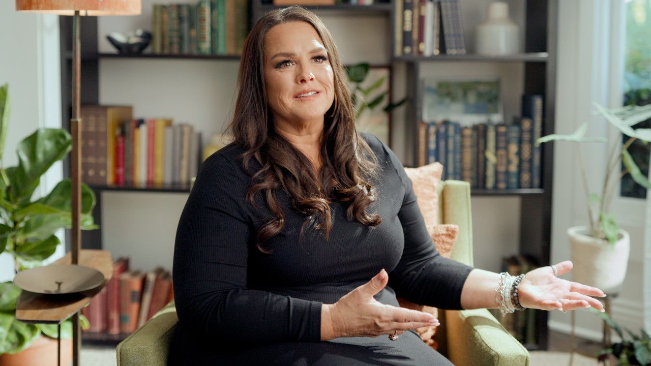 The Biggest Loser Season 8 contestant Tracey Yukich speaks on Fit for TV: The Reality of the Biggest Loser.