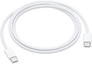 Apple USB-C to USB-C cable