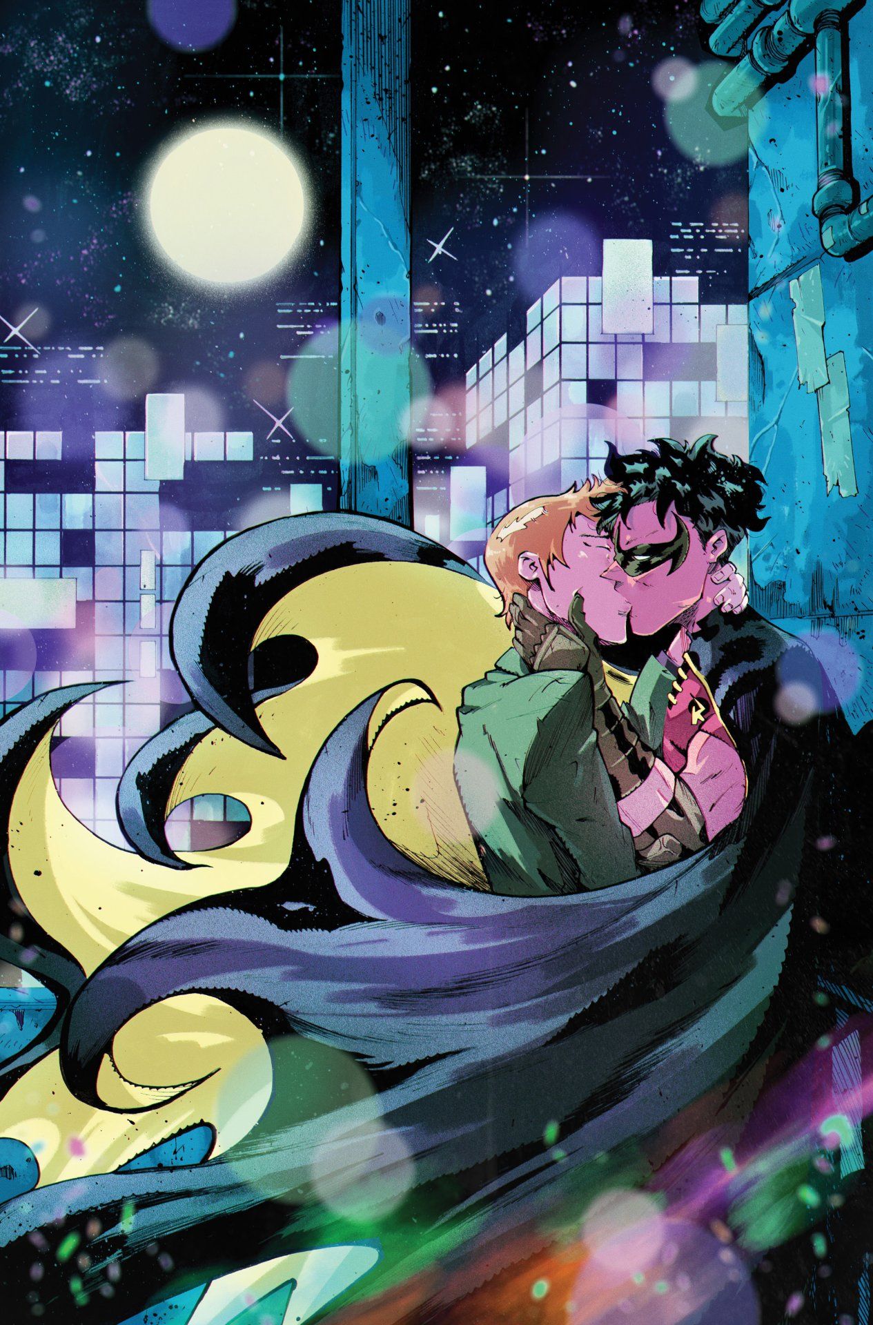 DC February 2023 solicitations