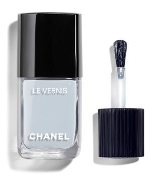 Chanel Muse 125 (le Vernis) Longwear Nail Colour | Harrods Uk