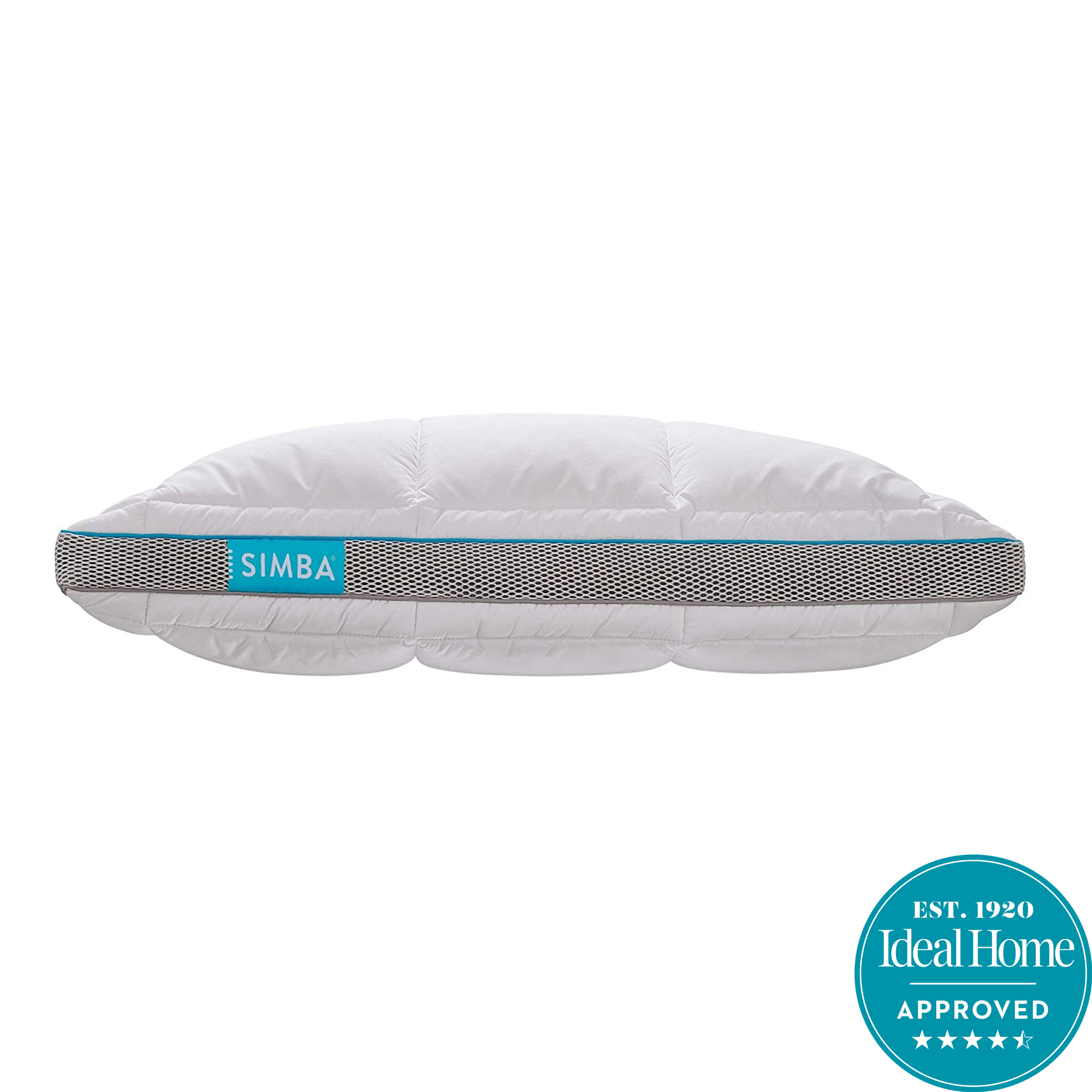 The Simba Hybrid pillow
