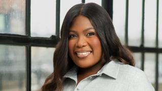 E.W. Scripps Senior Director of Original Programming Amira Lewally