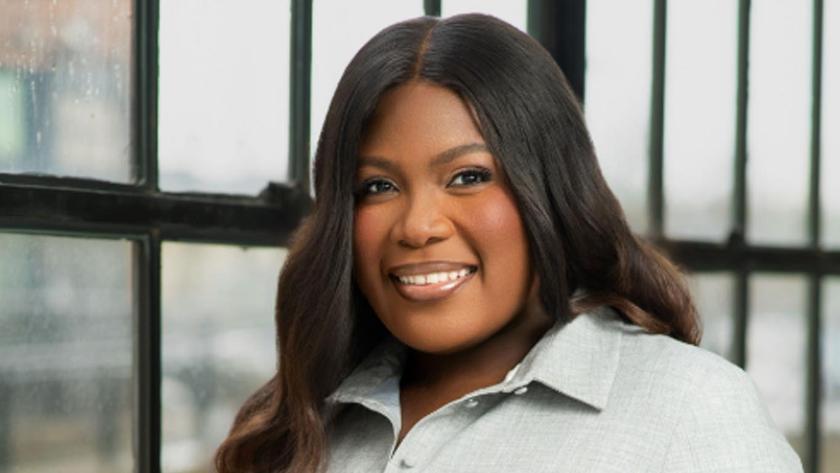 E.W. Scripps Senior Director of Original Programming Amira Lewally