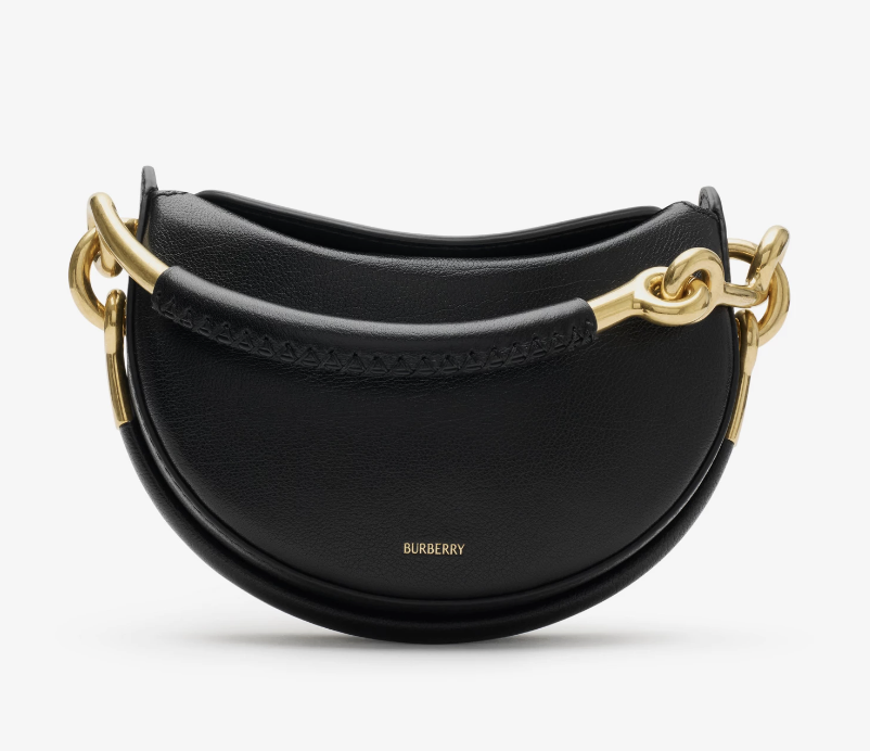 Burberry, Bridle Clutch