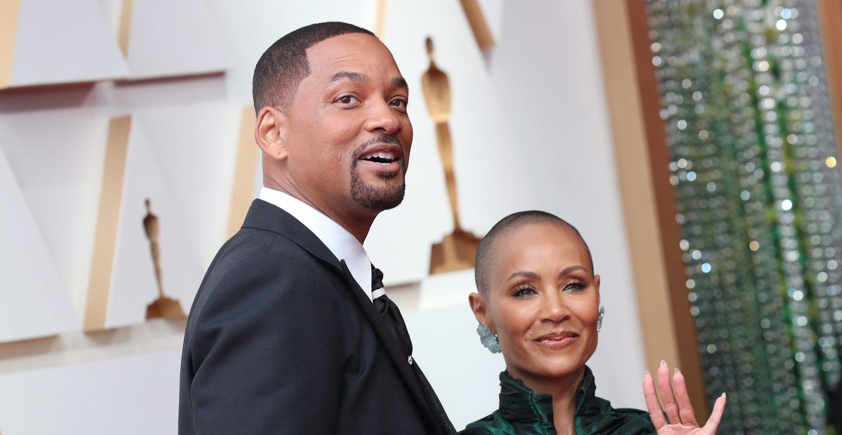 Will Smith Slap: How Should Black Women Feel About It? 