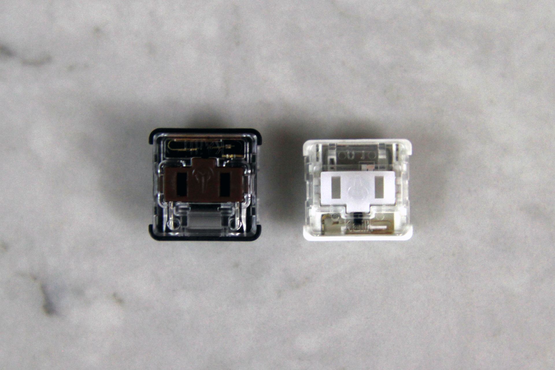 Teardown: Kailh Low-Profile Switches | Tom's Hardware